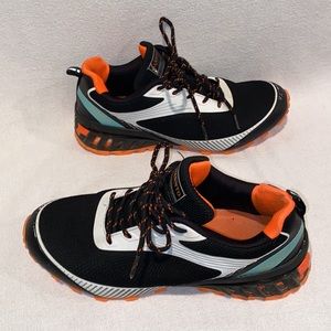 Dannto Men's Trail Running Shoes Outdoor Hiking Sneakers Size 39